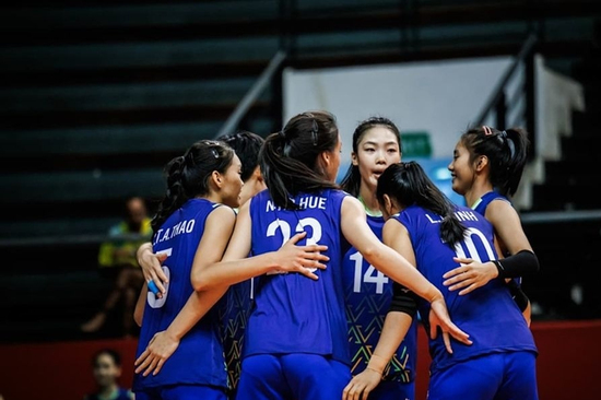 Nóng: Tuyển Việt Nam bất ngờ bị xử thua ở giải vô địch thế giới, mất vé đi tiếp vào tay Indonesia