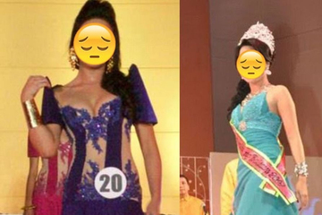 Thảm cảnh Hoa hậu Philippines bị bắn chết khi mở cửa nhận hoa, ra đi khi mới 23 tuổi
