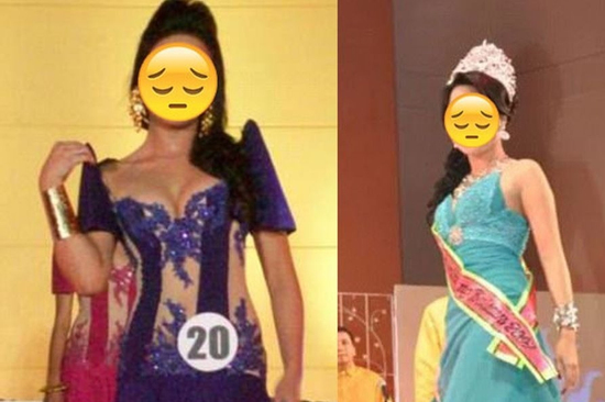 Thảm cảnh Hoa hậu Philippines bị bắn chết khi mở cửa nhận hoa, ra đi khi mới 23 tuổi
