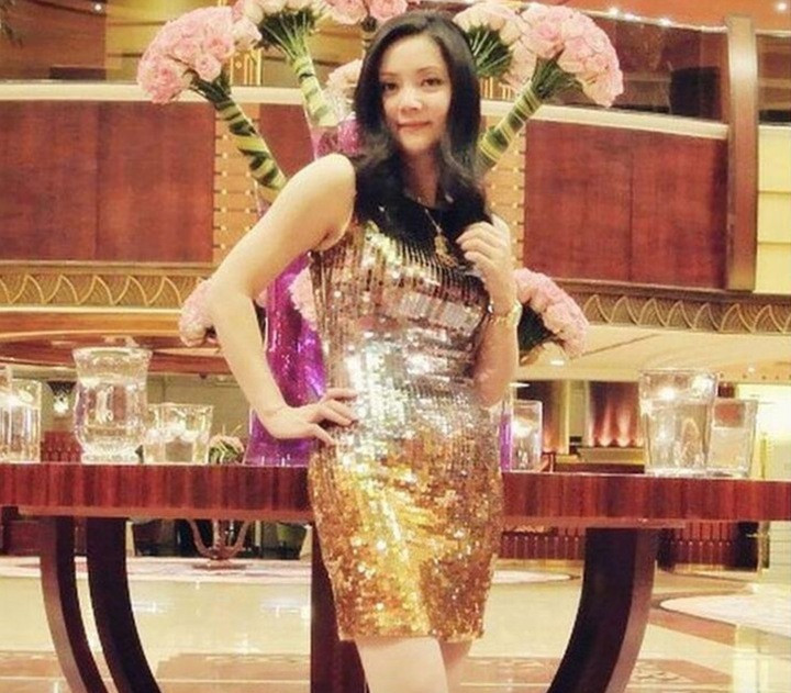 Trương Lợi bỏ showbiz để kinh doanh bất động sản.