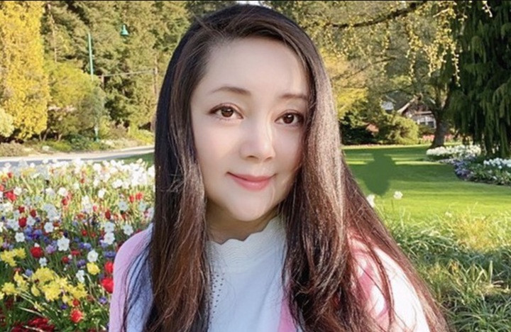 Tiết Bảo Thoa 'Hồng lâu mộng': Đại gia bất động sản, 60 tuổi vẫn sống độc thân - 4