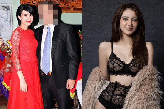 Từng gây xôn xao khi lấy chồng lớn tuổi, cuộc sống em gái cầu thủ Công Vinh sau 10 năm làm mẹ đơn thân