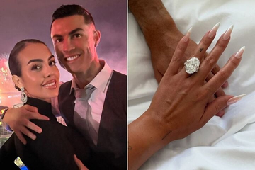 Vì sao Ronaldo 40 tuổi mới đính hôn?