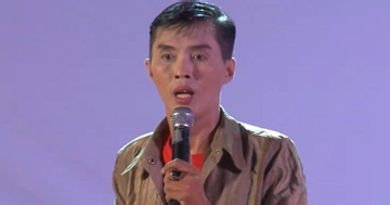 Vợ nghệ sĩ Bắc Hải: 'Trước khi mất đột ngột, anh vẫn bảo tôi đi mua đồ ăn sáng'
