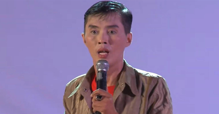 Vợ nghệ sĩ Bắc Hải: 'Trước khi mất đột ngột, anh vẫn bảo tôi đi mua đồ ăn sáng'