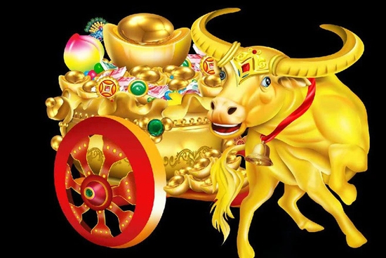 Đúng 6h sáng mai, thứ Sáu 15/8/2025, Thần Tài mở kho vàng, 3 con giáp 'gánh tiền của' về nhà, sự nghiệp hồng phát