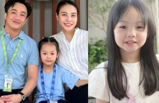 Ái nữ nhà Cường Đô La nhập học ngôi trường từng đi xem hồi tháng 5: Học phí gần cả tỷ đồng, chất lượng xịn ra sao?
