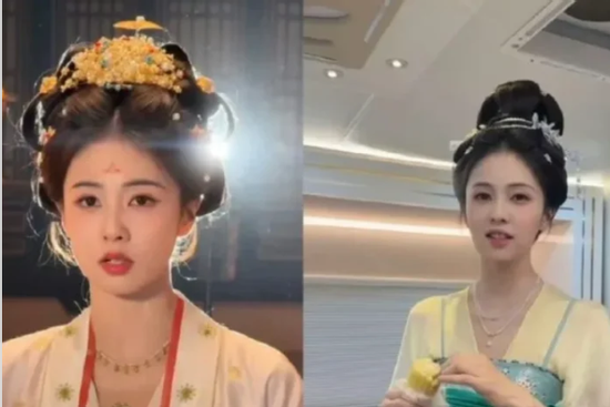 Bạch Lộc gầy đến mức nào mà khiến dân tình ngỡ ngàng?