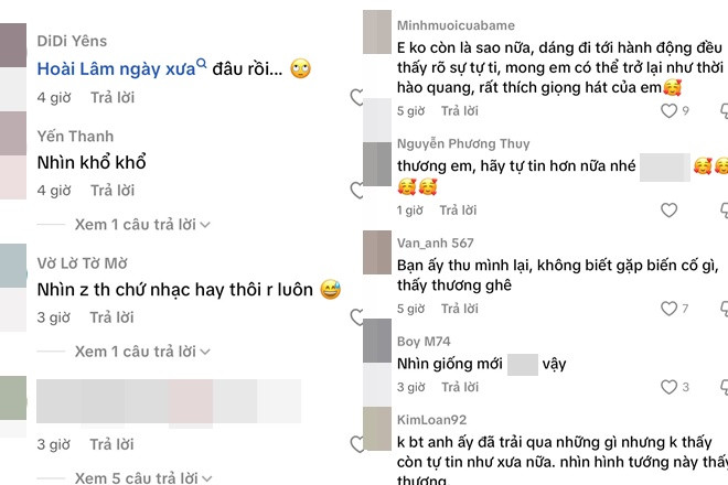 Hoài Lâm bị soi vẻ ngoài xuề xòa biểu cảm đầy khó hiểu qua ống kính team qua đường