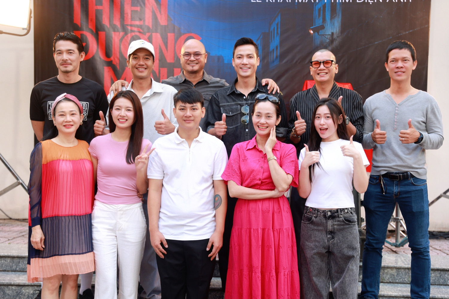 Hoài Lâm giảm gần 10kg để tái xuất điện ảnh Việt