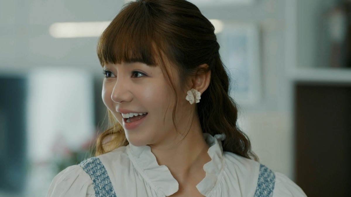 Không nhận ra diện mạo hiện tại của mỹ nhân phim Việt giờ vàng Quỳnh Kool