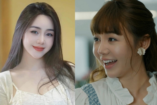 Không thể nhận ra diện mạo của 'mỹ nhân phim Việt giờ vàng' đang nổi đình đám