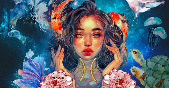 Sắc màu may mắn cho Song Ngư: Khi đá quý hòa quyện cùng cảm xúc tinh tế