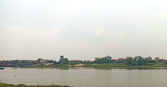 Thiếu tá biên phòng tử vong khi làm nhiệm vụ