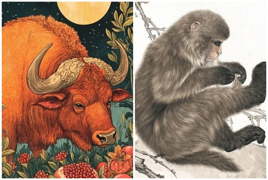 Tử vi 12 con giáp thứ Sáu ngày 15/8/2025: Tài lộc đến, tình duyên thăng hoa