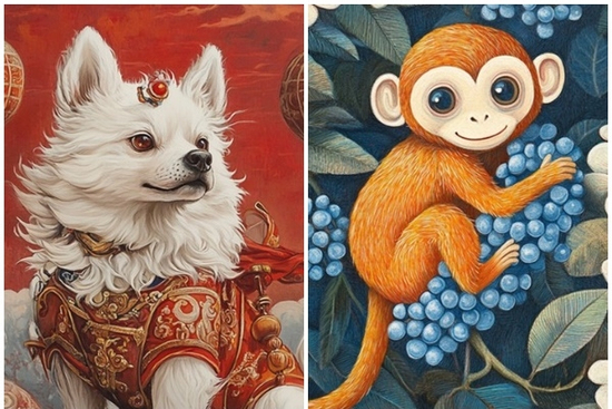 Tử vi 12 con giáp thứ Bảy ngày 16/8/2025: Lộc tiền ùa tới, tình duyên rực nở