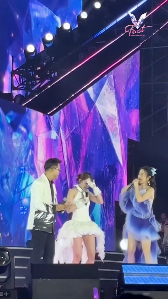 Bích Phương chính thức công khai danh phận cho Tăng Duy Tân đúng dịp sinh nhật chàng