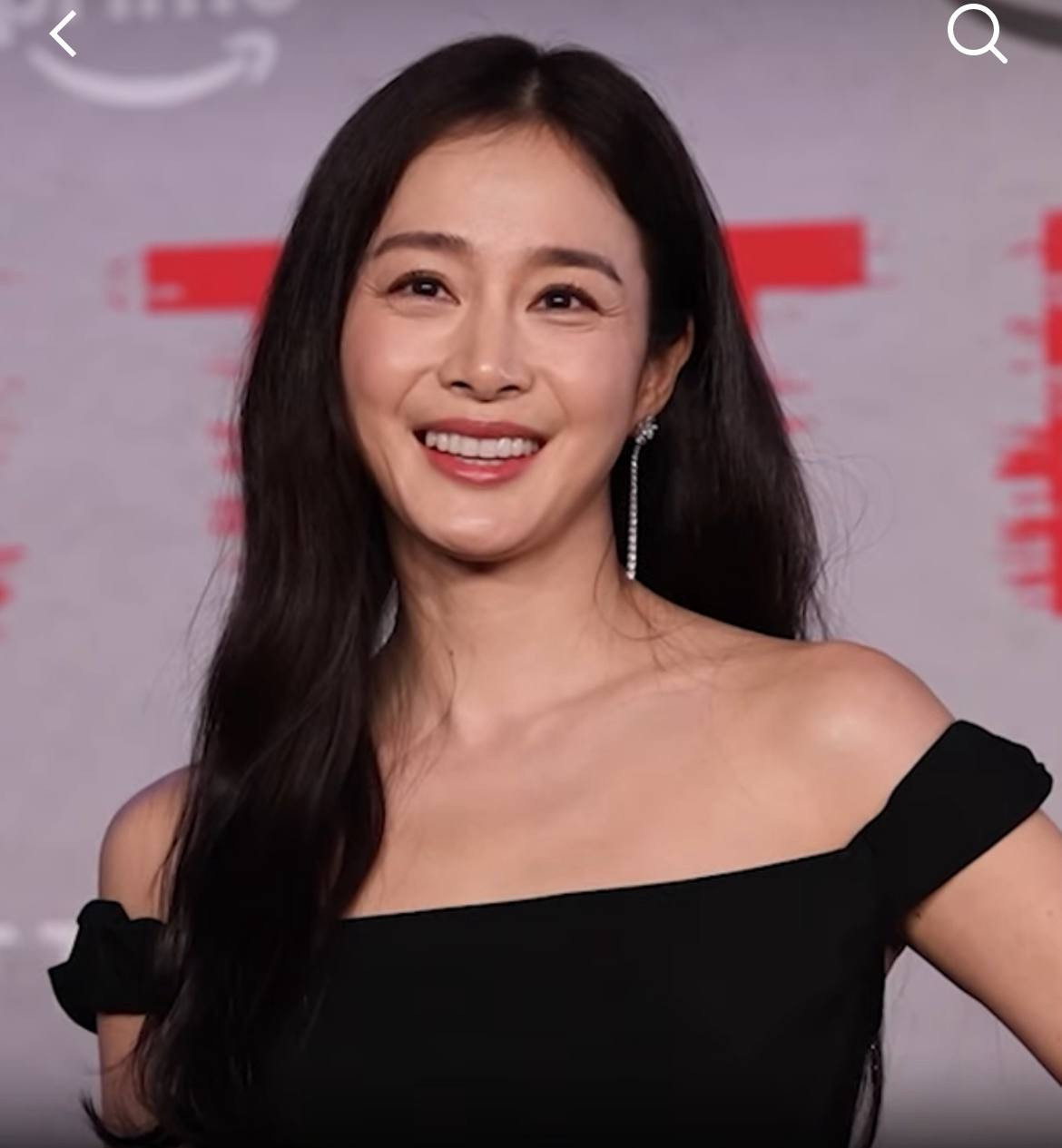Cận cảnh nhan sắc Kim Tae Hee sau loạt ảnh dìm hàng