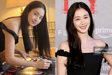Cận cảnh nhan sắc Kim Tae Hee sau loạt ảnh 'dìm hàng'