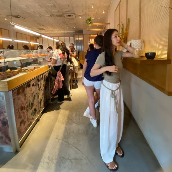 Cận cảnh nhan sắc Kim Tae Hee sau loạt ảnh dìm hàng