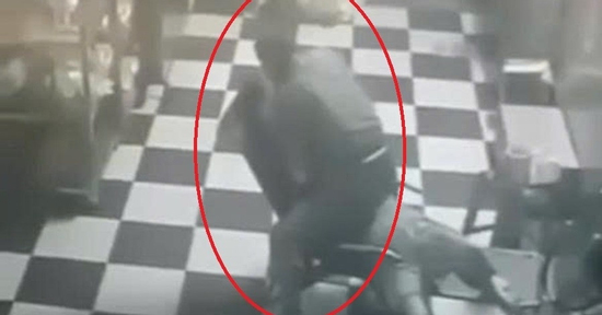 Cụ bà 80 tuổi ở TPHCM bị thanh niên bóp cổ đến tử vong