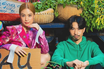 Đen Vâu - Hoàng Thùy Linh: Từ hẹn hò kín tiếng tới bí mật kết hôn, có con