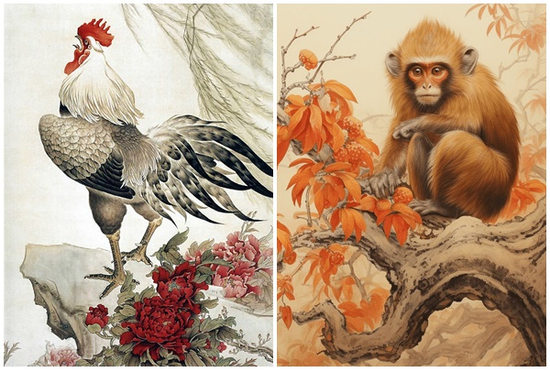 Đúng 7 ngày cuối tháng 6 Nhuận (16/6 - 22/6), 3 con giáp giàu càng thêm giàu, phú quý đại tài