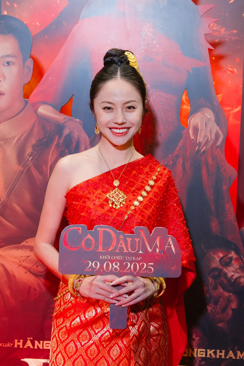 Rima Thanh Vy tham vọng vươn tầm quốc tế như Ngô Thanh Vân