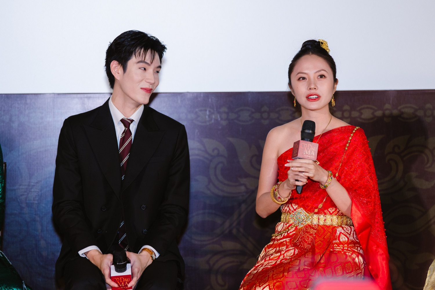 Rima Thanh Vy tham vọng vươn tầm quốc tế như Ngô Thanh Vân