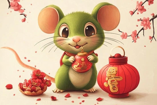 Đúng 6h sáng Chủ Nhật 17/8/2025, 3 con giáp khai thông vận mệnh suôn sẻ trăm đường, sự nghiệp làm ăn phát đạt