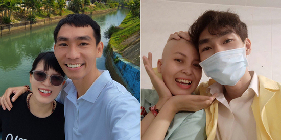 9X Đồng Nai có con sau 9 năm hiếm muộn, ngày đi sinh nghe mẹ nói câu nghẹn lòng