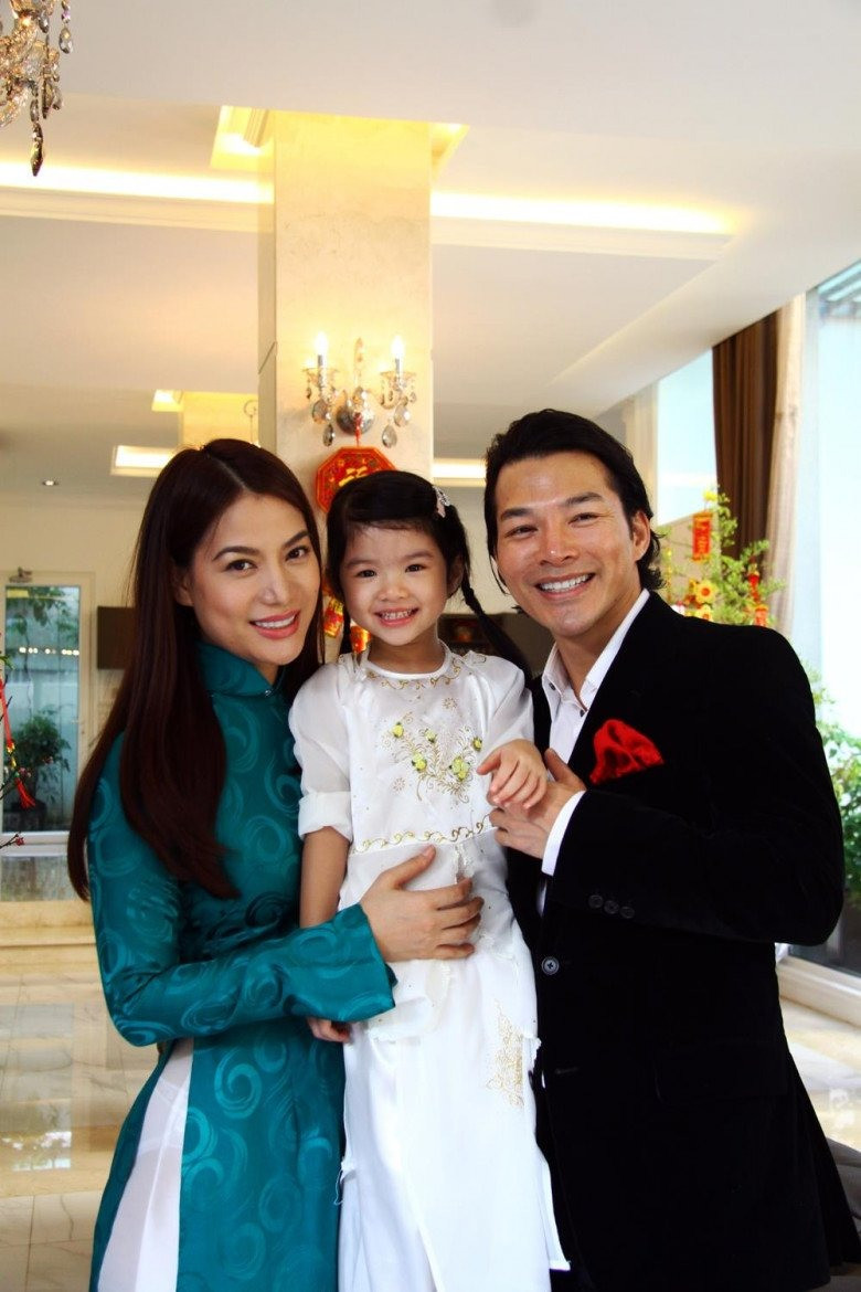 Con gái 17 tuổi của Trương Ngọc Ánh lớn giật mình ngày càng bạo trong cách ăn mặc