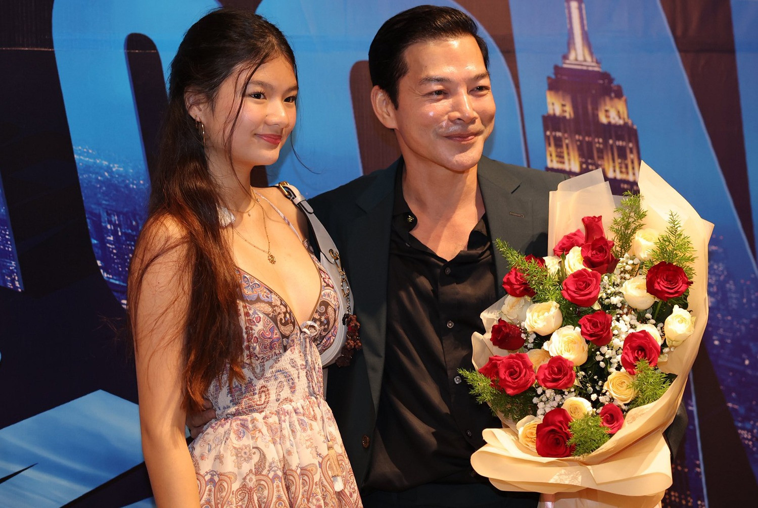 Con gái 17 tuổi của Trương Ngọc Ánh ngày càng bạo trong cách ăn mặc