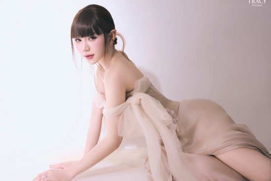 Đời thực sexy đối lập trên phim của diễn viên đang gây bàn tán ở phim VTV