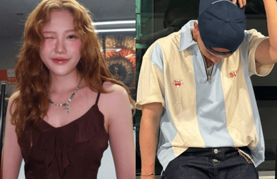 Em gái Trấn Thành bị soi hint 'chứng minh danh phận' với 1 Anh Trai Say Hi