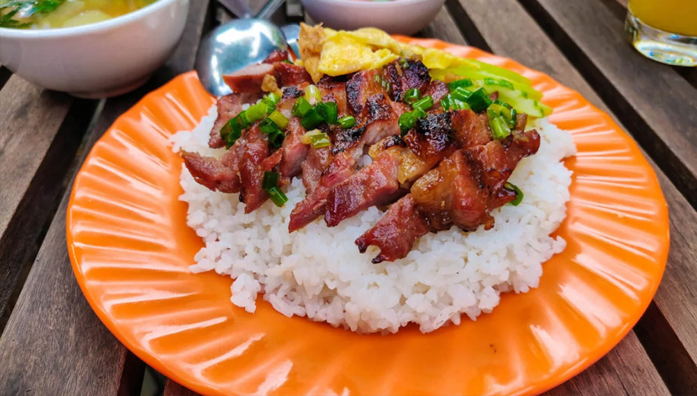 Hoa hậu Oanh Yến nghỉ dưỡng một tuần, thưởng thức ẩm thực Campuchia giữa áp lực nợ nần- Ảnh 5.