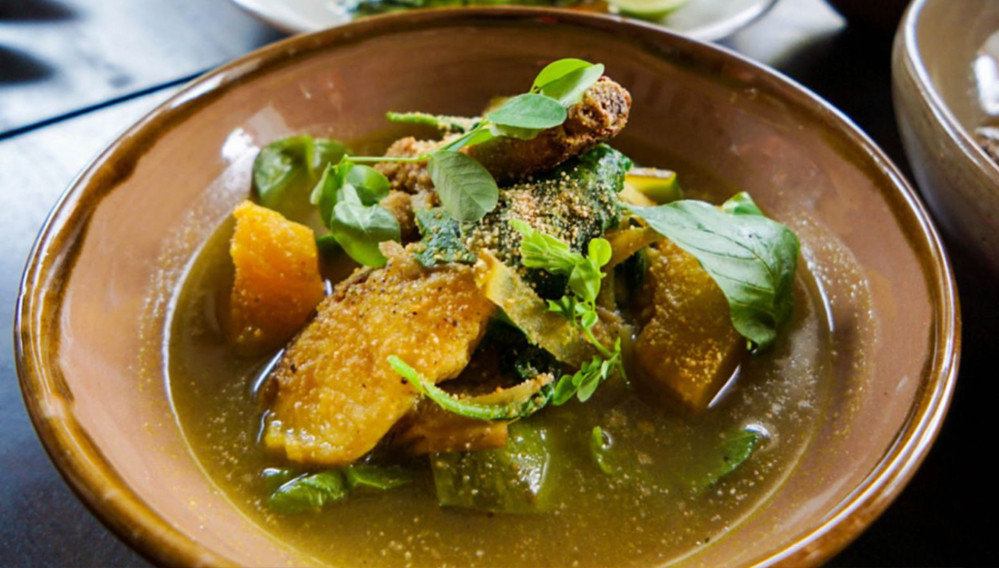 Hoa hậu Oanh Yến nghỉ dưỡng một tuần, thưởng thức ẩm thực Campuchia giữa áp lực nợ nần- Ảnh 6.