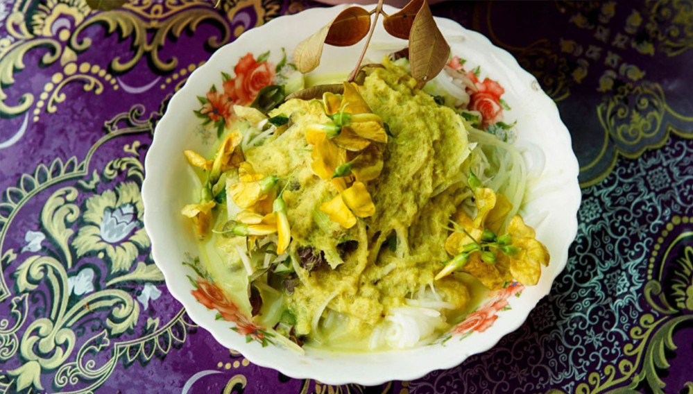 Hoa hậu Oanh Yến nghỉ dưỡng một tuần, thưởng thức ẩm thực Campuchia giữa áp lực nợ nần- Ảnh 7.