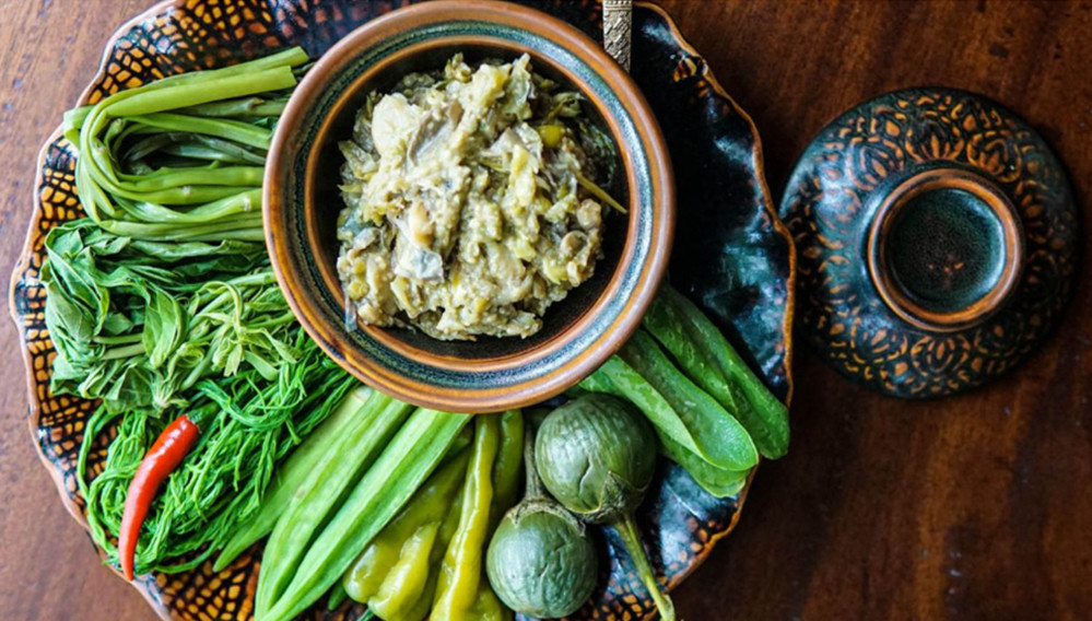 Hoa hậu Oanh Yến nghỉ dưỡng một tuần, thưởng thức ẩm thực Campuchia giữa áp lực nợ nần- Ảnh 11.