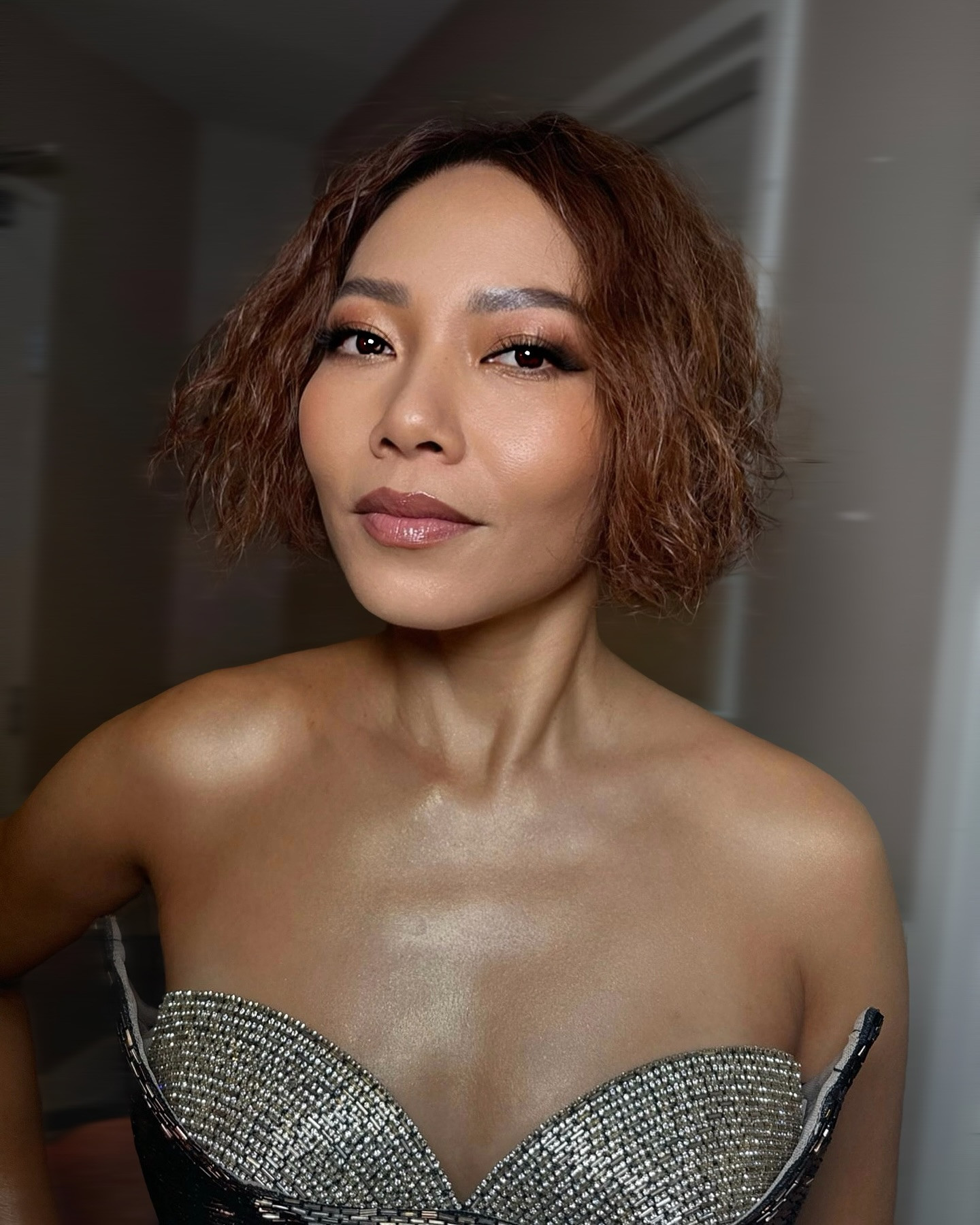 Mặt mộc và vóc dáng ở tuổi U50 của diva Trần Thu Hà- Ảnh 8.