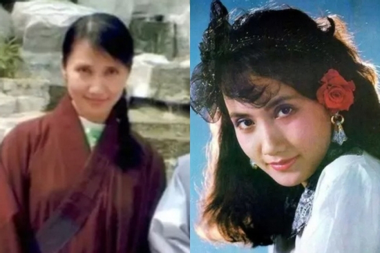 Mỹ nhân 'Hồng lâu mộng' từng 3 lần phá thai, giờ ăn chay niệm Phật chuộc lỗi lầm