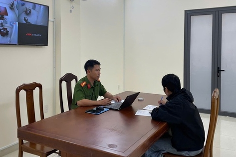 Người tố cáo mẹ bé Bắp gửi đơn khiếu nại quyết định của Công an Khánh Hòa