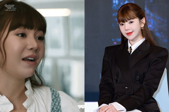 Quỳnh Kool đáp trả gắt khi bị chê mặt đơ 'búng ra filler', ngày càng khác lạ vì thẩm mỹ