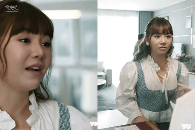 Quỳnh Kool đáp trả gắt khi bị chê mặt đơ búng ra filler ngày khác lạ vì thẩm mỹ