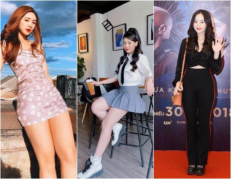 Quỳnh Kool đáp trả gắt khi bị chê mặt đơ búng ra filler ngày càng khác lạ vì thẩm mỹ