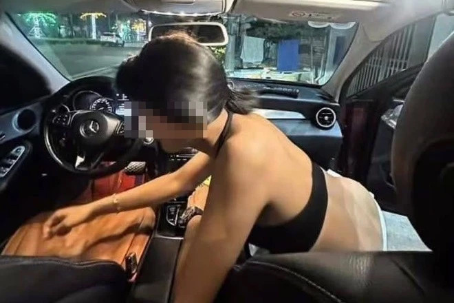 Diễn biến nóng vụ 3 thanh niên dàn dựng vụ quay clip nóng ở Ninh Bình