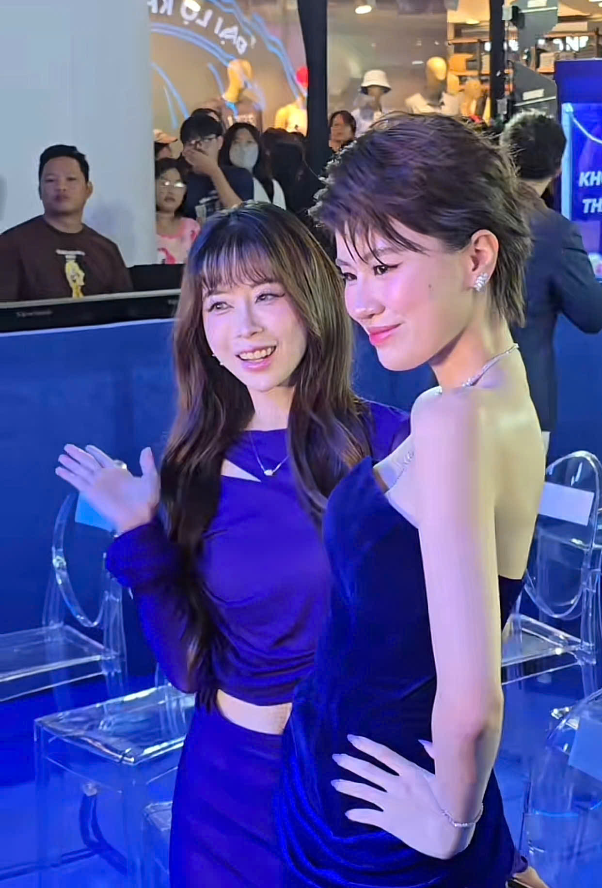 Tình cũ ViruSs bị giục đi thi Hoa hậu vì sắc vóc ngày 1 thăng hạng đẹp không chớp mắt qua camera thường