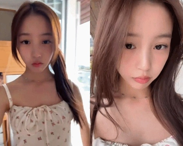 Triệu Vy muốn đưa con gái vào showbiz sau khi tiêu tán tài sản nghìn tỷ