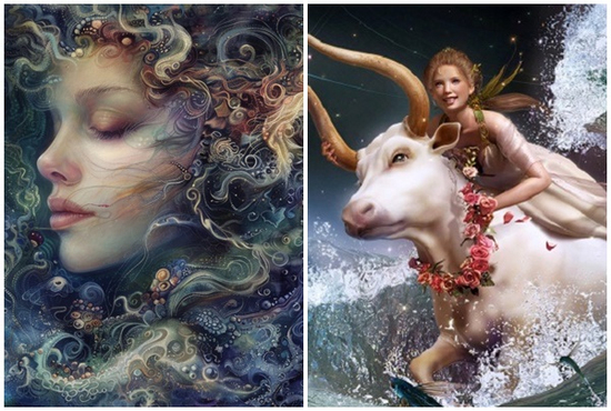 Tử vi 12 chòm sao Chủ Nhật ngày 17/8/2025: Vận đổi sao sang, 4 chòm sao rực rỡ cát khí