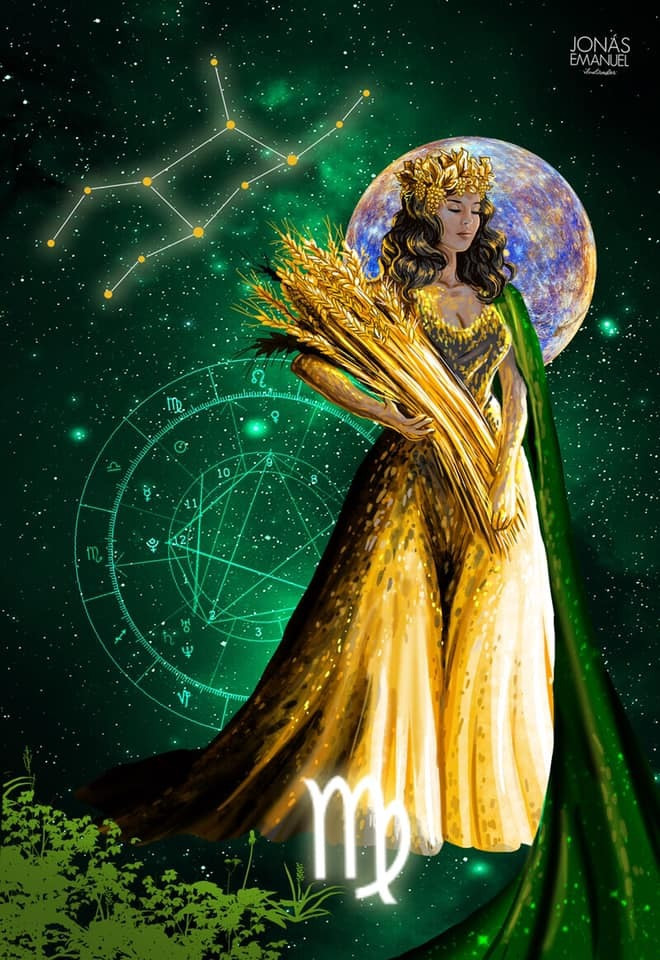 Tử vi 12 chòm sao Chủ Nhật ngày 1782025